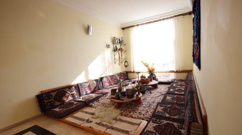Minta Apart Otel Kemer