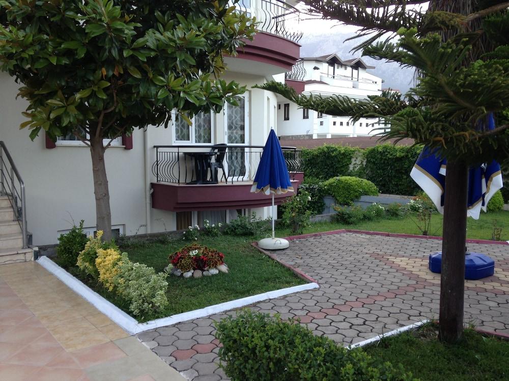 Minta Apart Otel