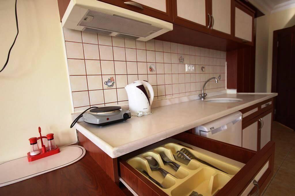 Minta Apart Otel 2*