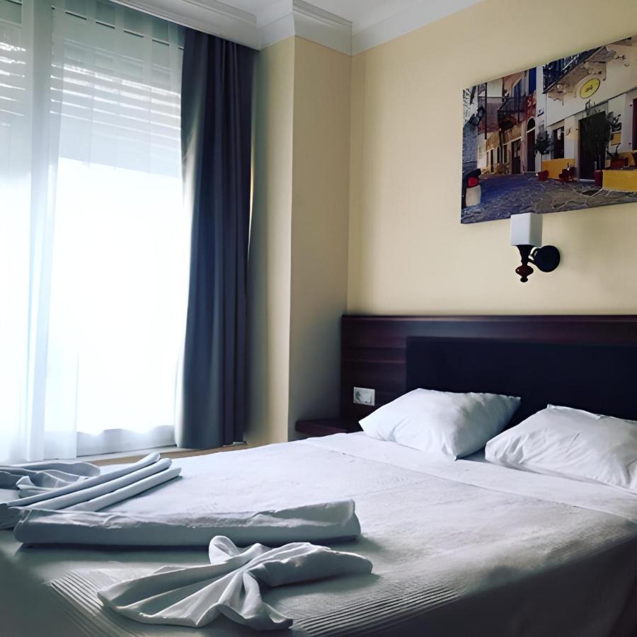 Apart Otel Minta 2*
