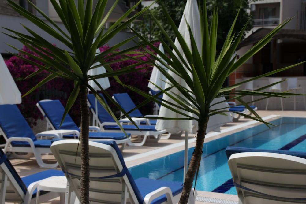 Apart Otel Minta Kemer