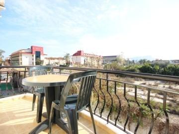 Minta Apart Otel