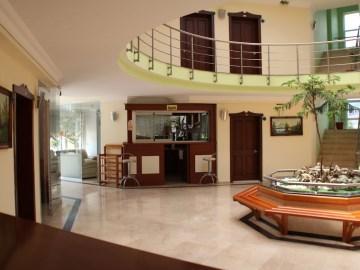 Apart Otel Minta