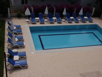 Apart Otel Minta Kemer