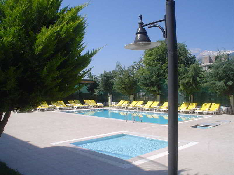 Apart Otel Minta 2*