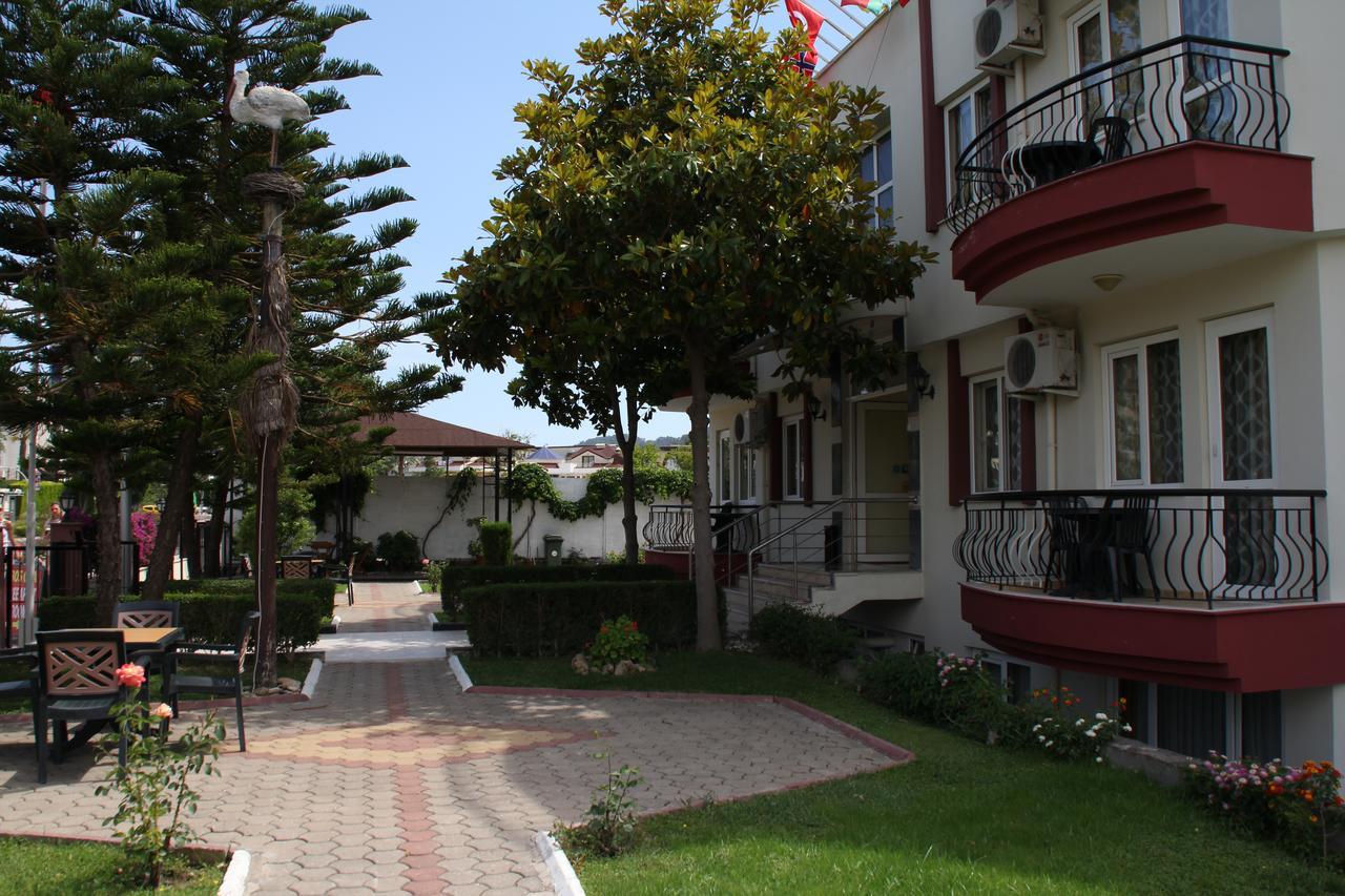 Minta Apart Otel 2*