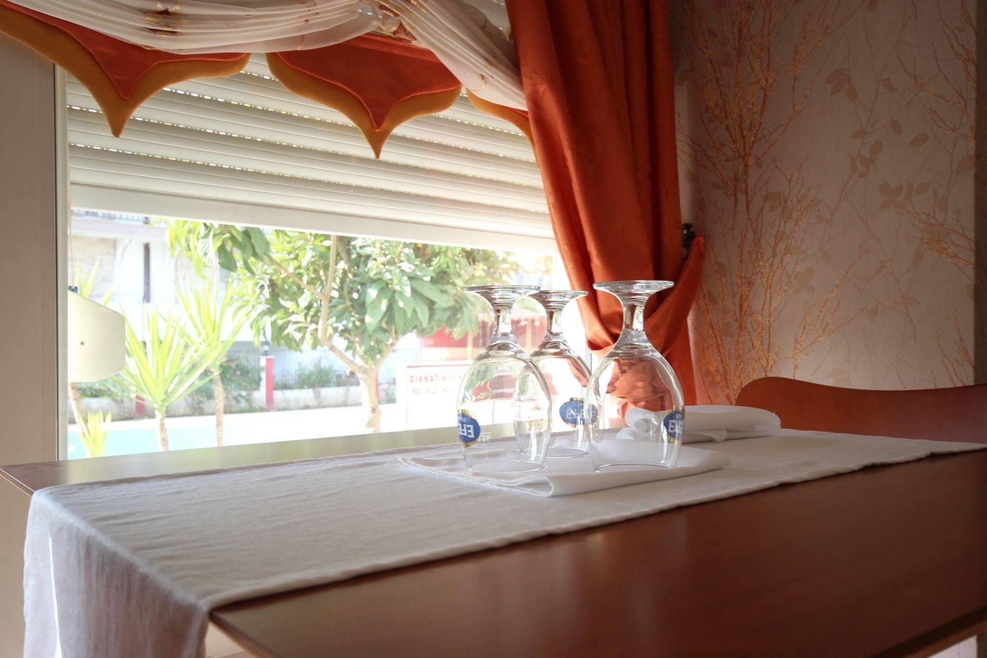 Apart Otel Minta Kemer
