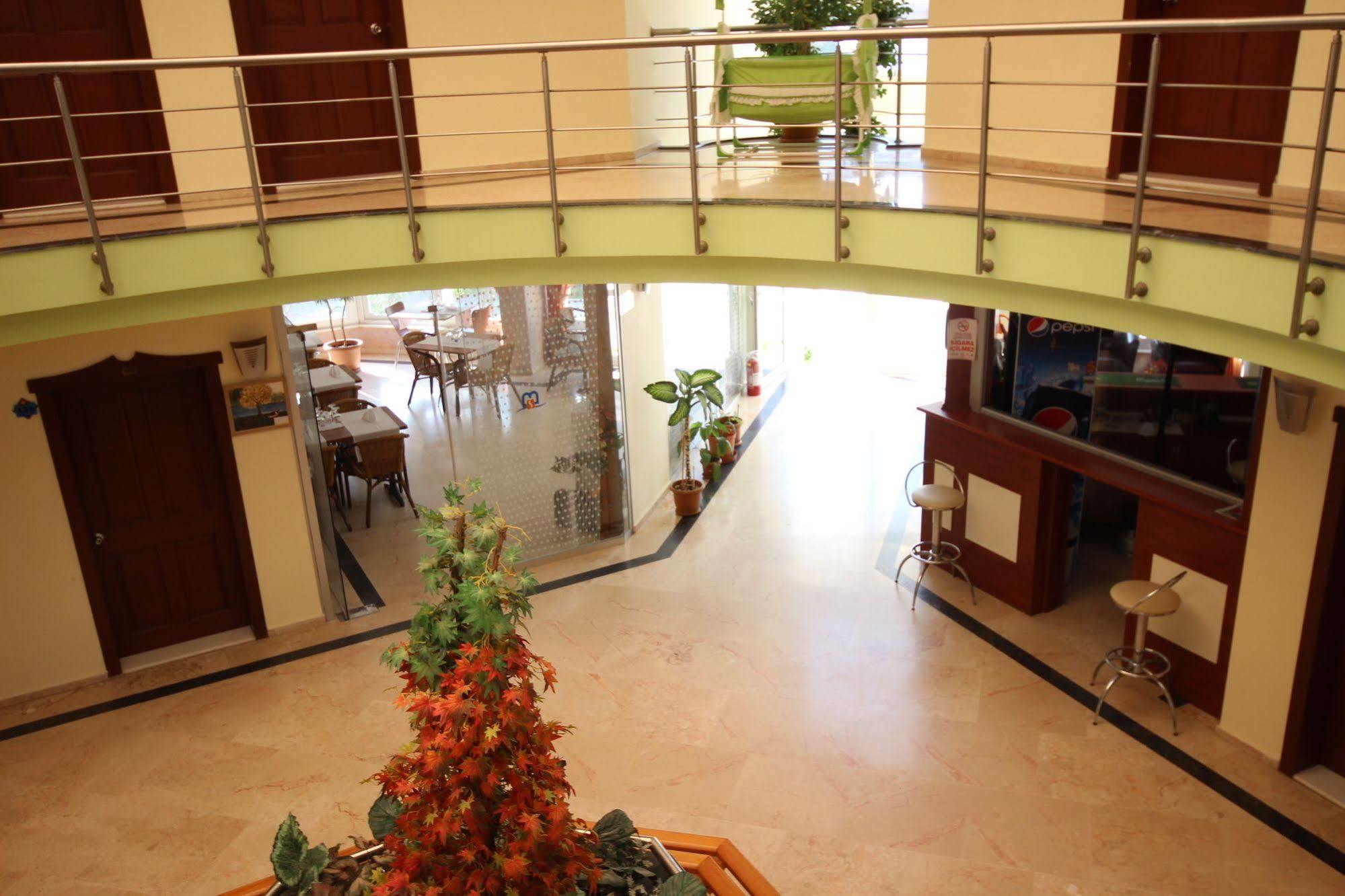 Minta Apart Otel