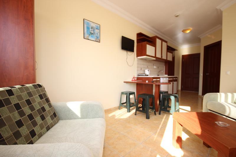 Apart Otel Minta Kemer