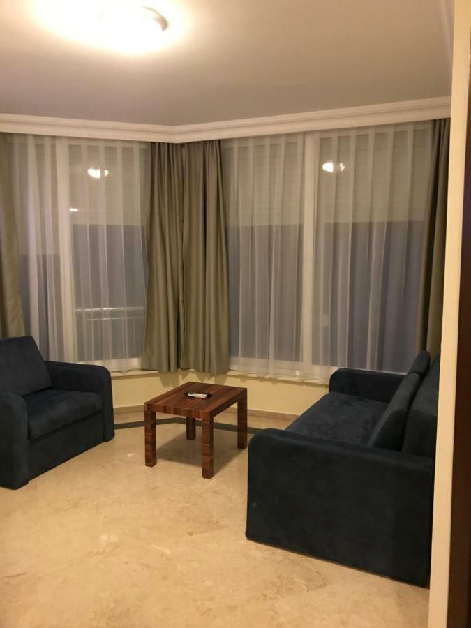 Aparthotel Minta Apart